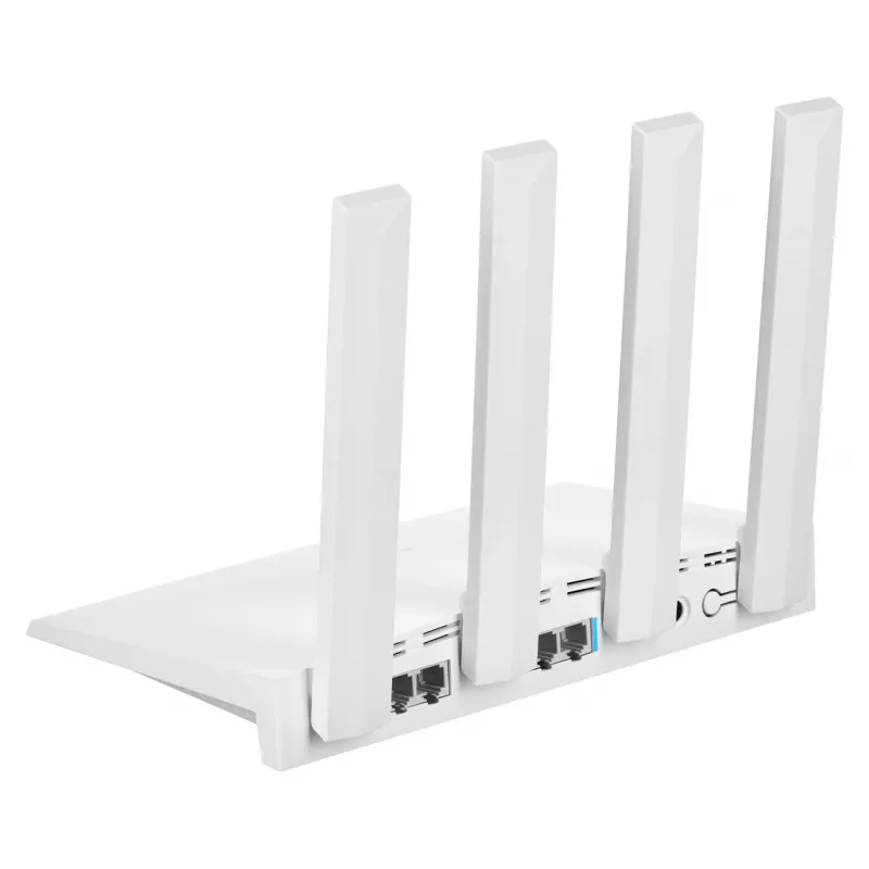 ZTE T3000 Wi-Fi 6 maršrutētājs