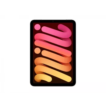 Apple iPad mini Wi-Fi 128GB - Starlight