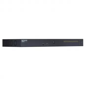 NETGEAR M4250-16XF pārvaldīts L2/L3 1U Melns