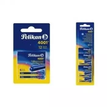 Pelikan 330845 Zils