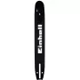 Rezerves zāģa riepa 4501753, priekš akumulatora ķēdes zāģa GE-LC 18/25-1 Li (25cm, 1,1mm)