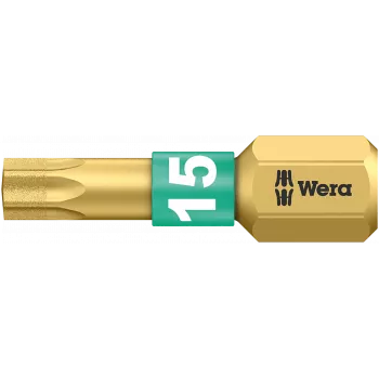 Bit TORX (TX), 15 x 25 mm (05066102001)