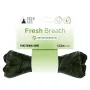 Suņu gardums PAKA ZWIERZAKA Pepe Vet Bone Fresh Breath, košļājams kauls ar liellopu gaļu, 70 g, bezgraudu, pieaugušiem suņiem