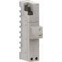 Legrand kombinētais pārsprieguma aizsargs 412457 Sammelsch.T1+T2 IIMP 7,5kA TT/TNS