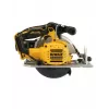 DEWALT DCS565N Bezvadu ripzāģis 18V 165mm