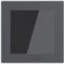 BUSCH JAEGER Displejs 2.4 Formāts 63 - solo/futu SD/U12.63.11-825 (2TMA310010B0003)