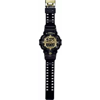 Pulkstenis Casio G-Shock GA-710