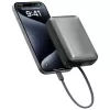 Portatīvais barošanas bloks 4smarts 541409 20000 mAh
