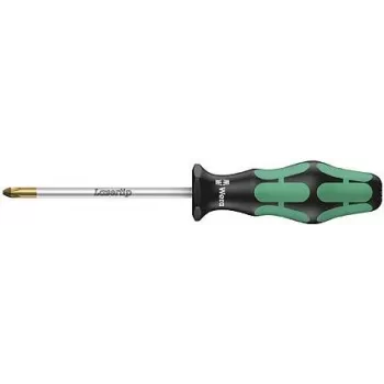 Wera Workshop Phillips Skrūvgriezis 350 PH 4, Asmens Garums: 200 mm (05008740001)