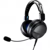 Austiņas Audio Technica ATH-GL3BK
