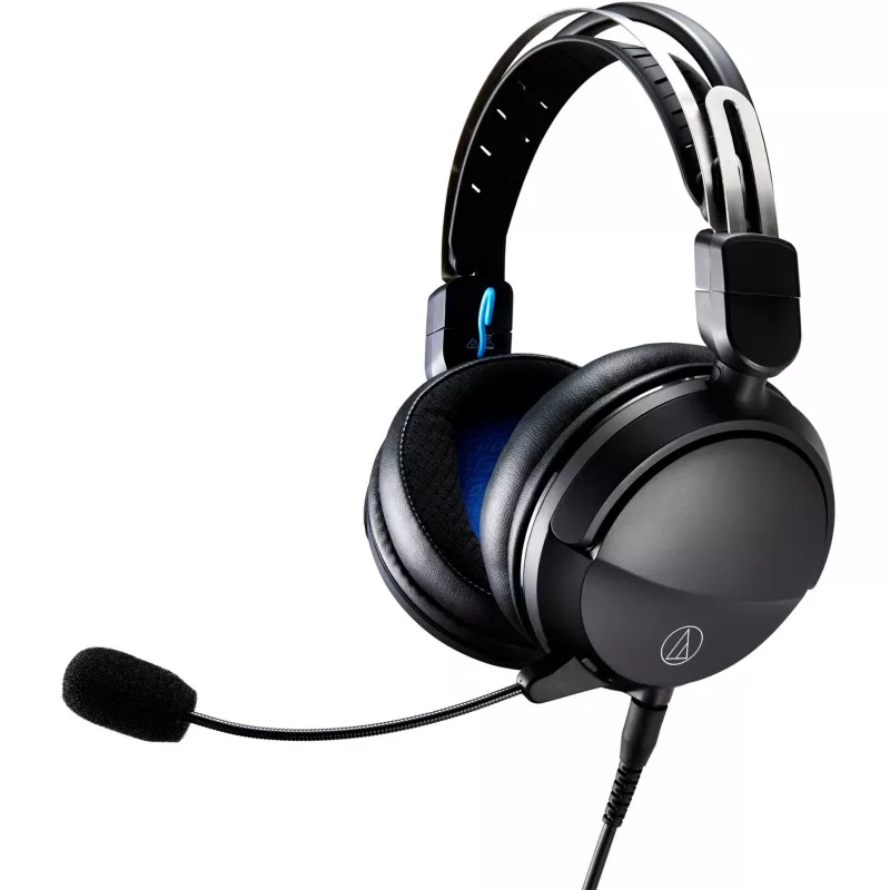 Austiņas Audio Technica ATH-GL3BK
