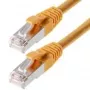 Tīkla kabelis Helos CAT5e SF/UTP 2m