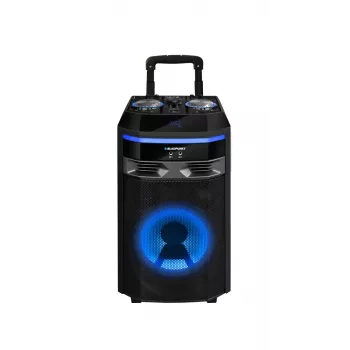 Blaupunkt PS6 Party Skaļrunis ar Bluetooth un Karaoke