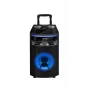 Blaupunkt PS6 Party Skaļrunis ar Bluetooth un Karaoke