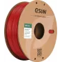 EABS 1,75mm FIRE ENGINE RED 1kg ESUN 3D FILAMENTS (eABSP175FR1)