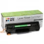 ColorWay CW-H285EU toner kasetne Melna