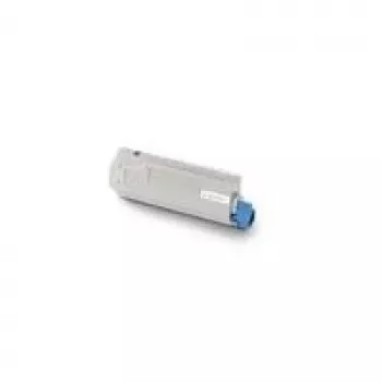 OKI Toner Black 43324424 2000 lapas