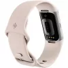 Fitbit GA05185-EU sudraba aktivitātes izsekotājs