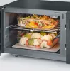 Grila mikroviļņu krāsns Severin MW 7763, 900 W, 25 L