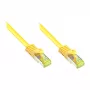 Goodconnections 8070R-050Y Ethernet Patch Cable