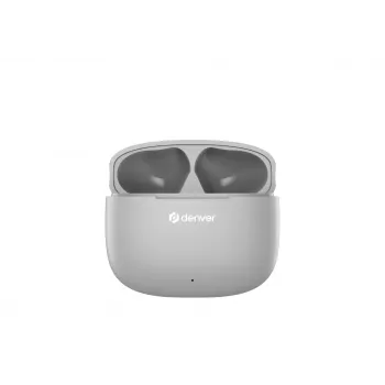 Denver TWE-48GR bezvadu austiņas True Wireless