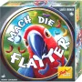 Galda spēle Mach die Flatter