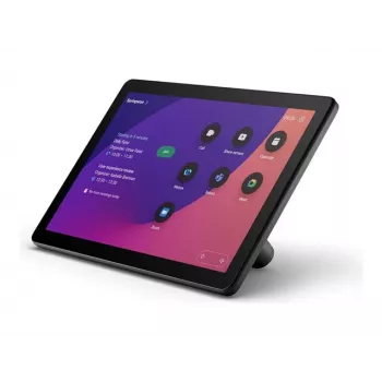 CISCO Room Navigator galda statīvs Carbon Black - rezerves daļa