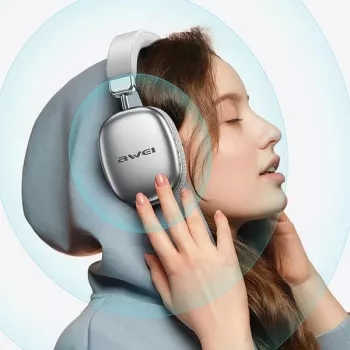 Awei AT7 Bluetooth austiņas