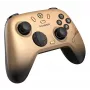 Bezvadu spēļu kontrolieris GameSir N2 Lite Switch — kompakts ergonomisks izkārtojums, bezvadu savienojums