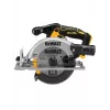 DEWALT DCS565N Bezvadu ripzāģis 18V 165mm