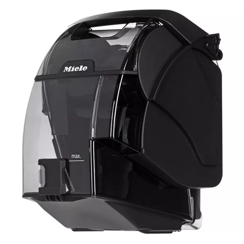 Bezputekļu cilindriskais putekļsūcējs Miele Boost CX1 Parquet PowerLine SNCF0
