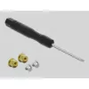 DeLOCK 64099 - M.2 interfeisa adapteris - SATA 6Gb/s - M.2 karte