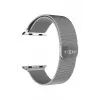FIXED Milanese sieta siksniņa Apple Watch 38/40/41mm — FIXMEST-436-SL Sudraba