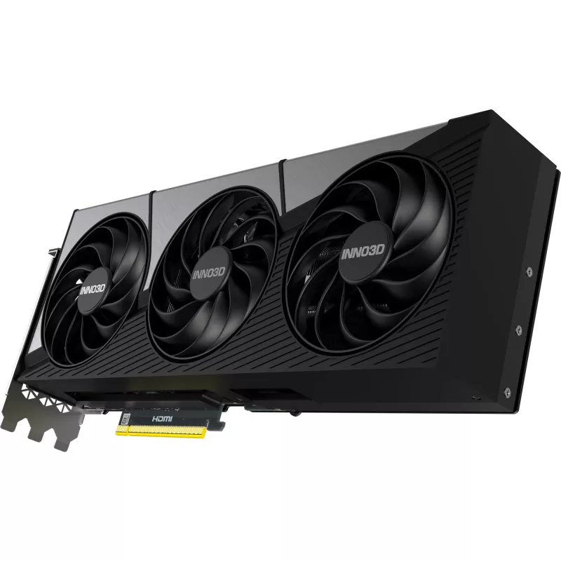 Inno3d GeForce RTX 5090 32 GB GDDR7 Black