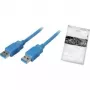 Shiverpeaks BS77030-1 USB kabelis