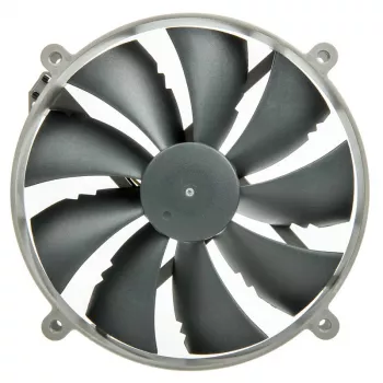 Datorsistēmas ventilators Noctua NF-P14r REDUX-1500 PWM