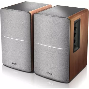 Edifier R1280DBS aktīvie Bluetooth skaļruņi