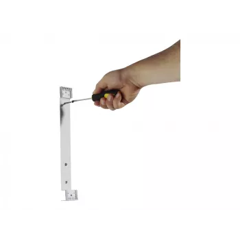 Dokumentu displeja karuselis A4 portrets Durable 5551-03
