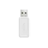 USB Z‑Wave un Zigbee uztvērējs AEOTEC AEOEZWA060 Pro — divprotokolu USB vārteja viedajai mājai