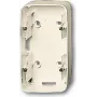 Busch-jaeger 2CKA001799A0337 Balts
