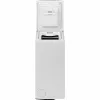 WHIRLPOOL augšējās ielādes veļas mašīna TDLR 7231BS EU 7 kg, 1200 apgr./min, Energoefektivitātes klase D, Platums 40 cm, Dziļums 60 cm, Invertora motors