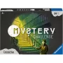 Mystery Challenge - Die Detektive, Puzles Spēle