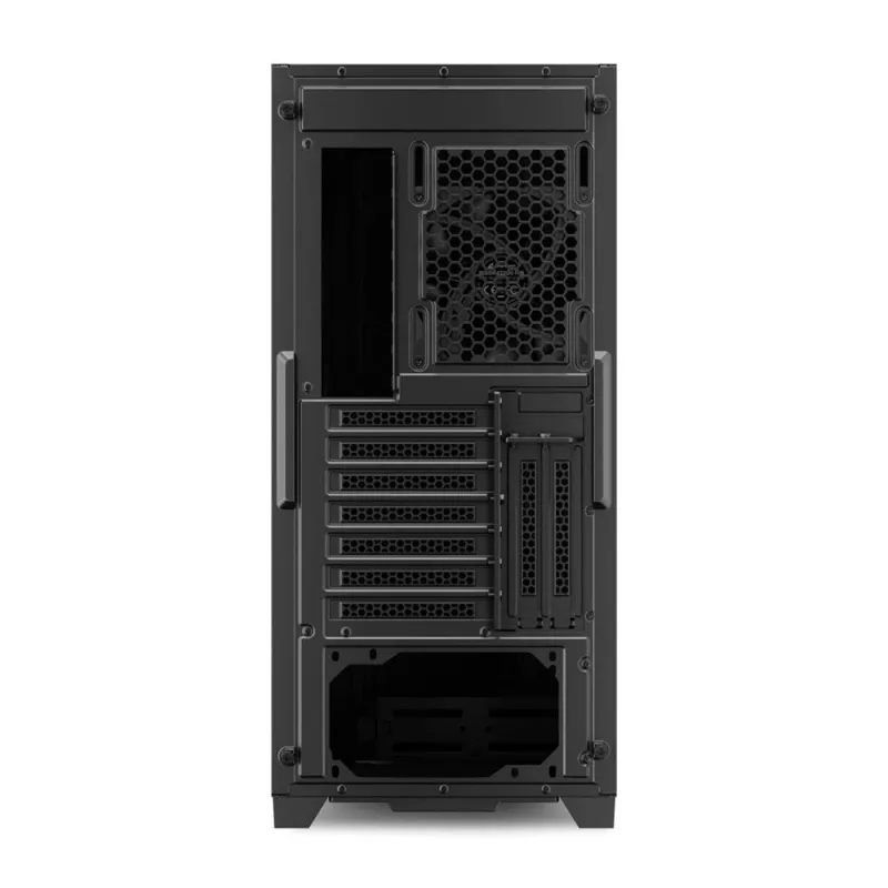 PC korpuss Sharkoon M30 BLACK Full Tower ATX E-ATX