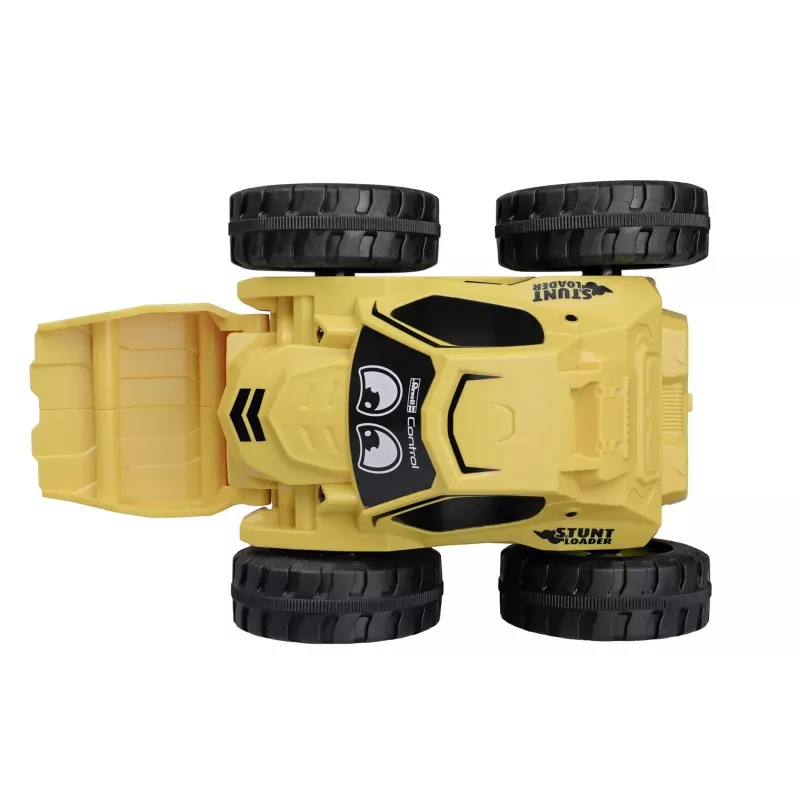 RC Kravas Auto My little Stunt Loader