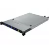ASRock 1U8S4E-GENOA/2T servera barebone ar SP5 (LGA 6096) ligzdu, 1U plaukta statīvs