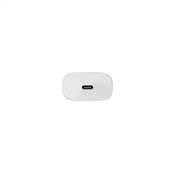 Lādētājs USB-C 20W Secure Quick Charge Oriģināls Xiaomi AD201EU Balts