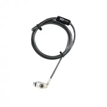 DICOTA BASE XX LAPTOP LOCK NANO D31940 Drošības slēdzene klēpjdatoriem