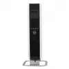 Eļļas radiators Mill AB-H2000DN, 2000 W, 3 jaudas līmeņi, līdz 34 m², LED displejs, balts
