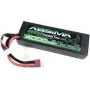 Absima modeļbūves akumulators LiPo 11.1 V 4000 mAh 40 C Hardcase T-Plug (4140017)