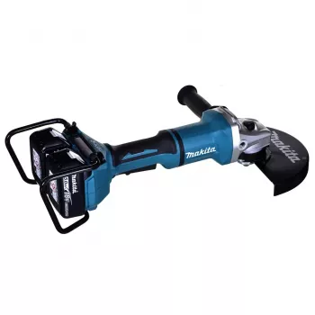 Leņķa slīpmašīna Makita GA900PT2 18V